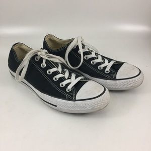 CONVERSE All Star Mens 7.5 Womens 9.5 Shoes